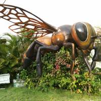 Пчелиная ферма Big bee