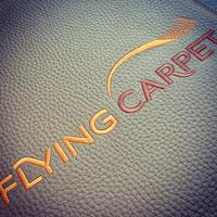 Ресторан Flying Carpet