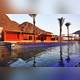 Городок Club Med Egypt