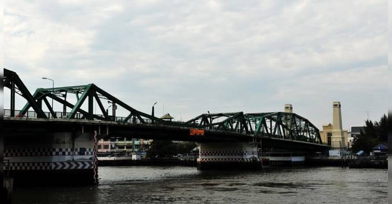 Мемориальный мост