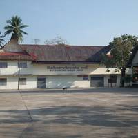 Музей Wat Klong Thom