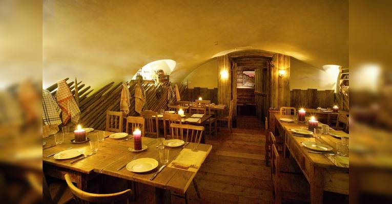 Restaurant Savotta