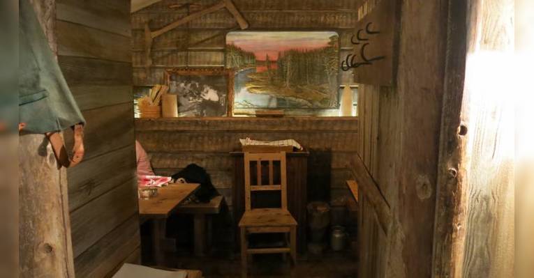 Restaurant Savotta