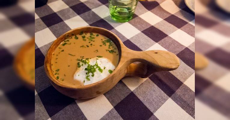 Restaurant Savotta