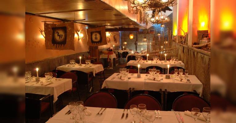 Restaurant Savotta