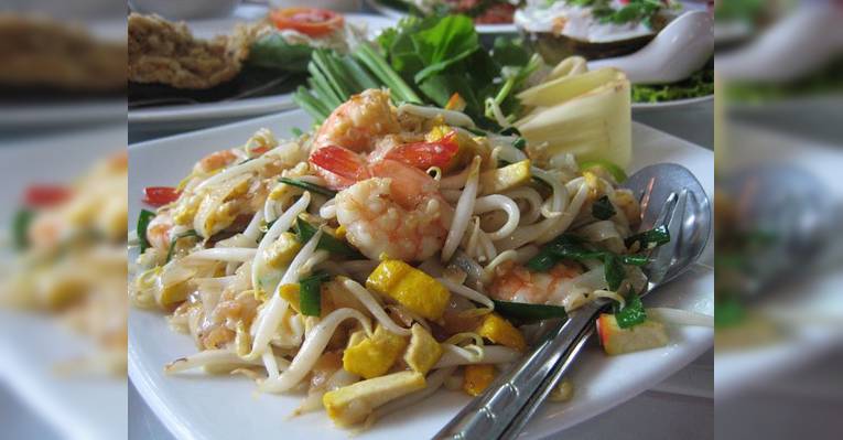 Restaurant Maithai
