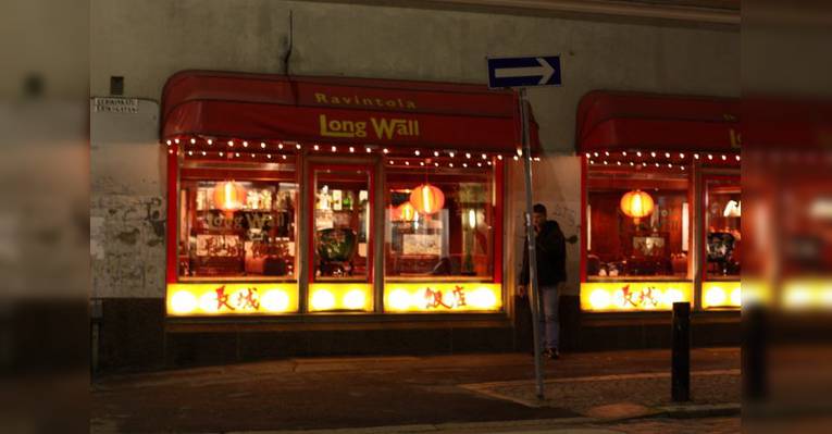 Restaurant Maithai