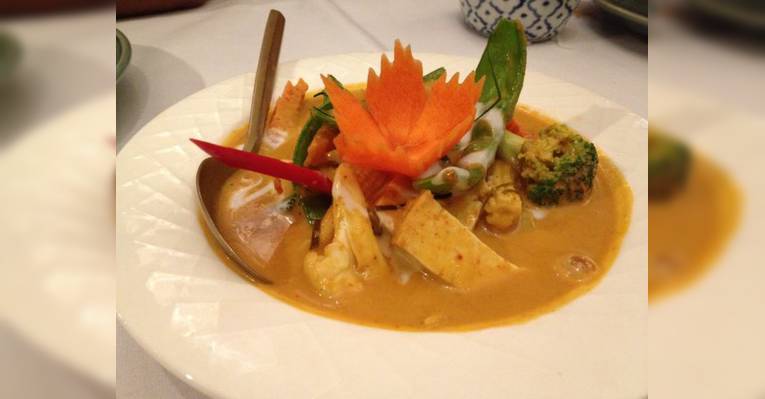 Restaurant Maithai