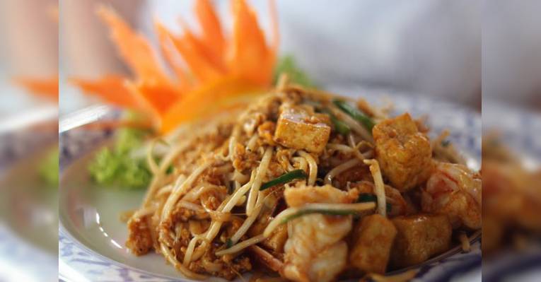 Restaurant Maithai