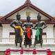 Центр культуры и искусств Chiang Mai City