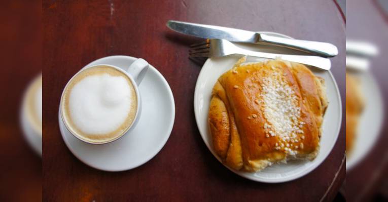 Cafe Ekberg