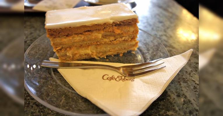 Cafe Ekberg