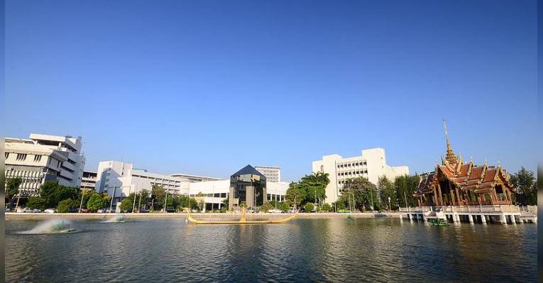 Бангкок Университет Рамхамхаенг