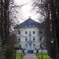 Замок Миккельн