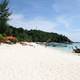 Пляж Pattaya Beach