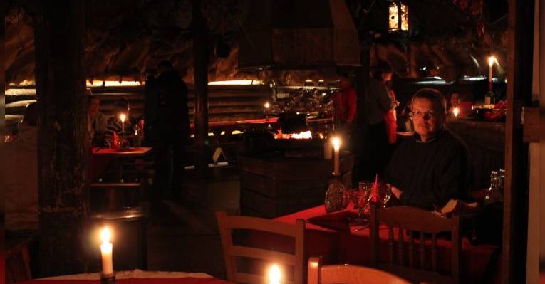 Restaurant Kammi