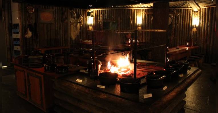 Restaurant Kammi