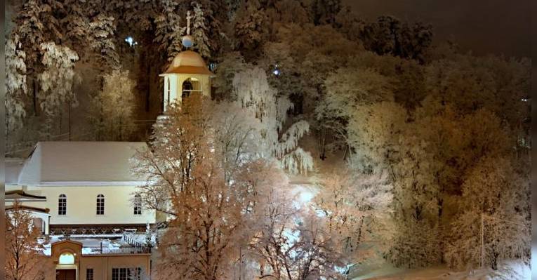 церковь