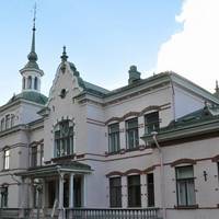 Исторический музей Лахти
