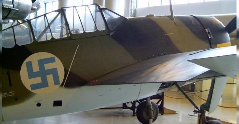 Finnish Aviation Museum