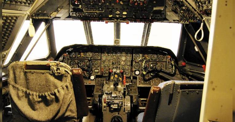 Finnish Aviation Museum
