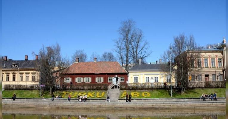 Muumimaailma