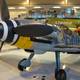 The Aviation Museum of Central Finland