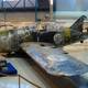 The Aviation Museum of Central Finland