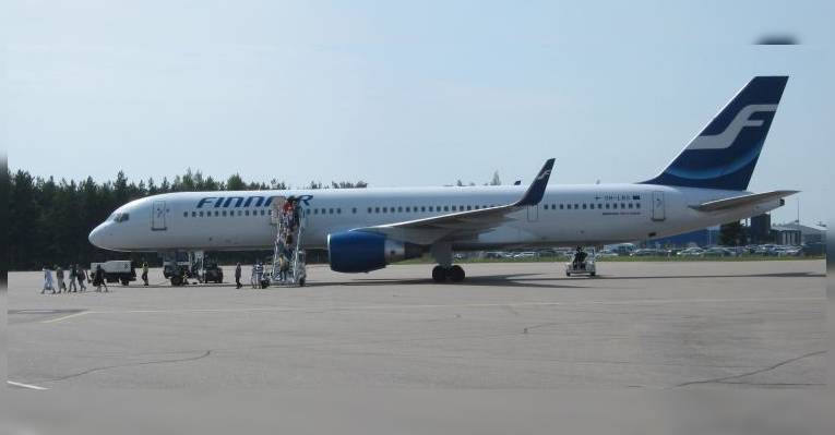 Turku Airport