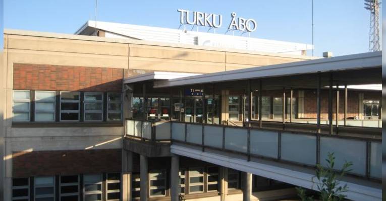 Turku Airport