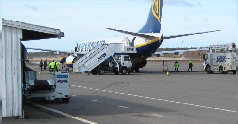 Turku Airport
