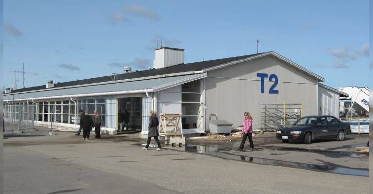 Turku Airport