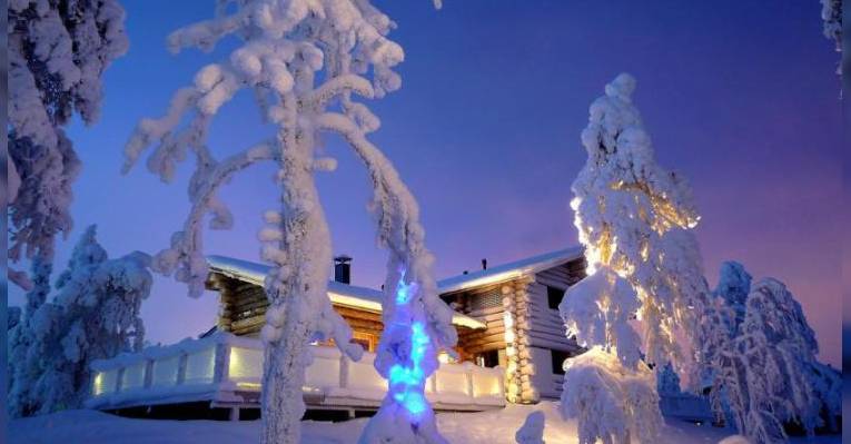 Ski Center