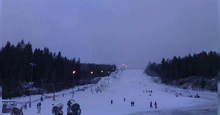 Ski Center