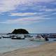 Пляж Sunset beach
