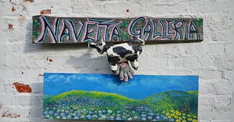 Gallery Navetta