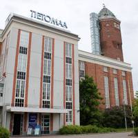 Научно-познавательный центр Tietomaa
