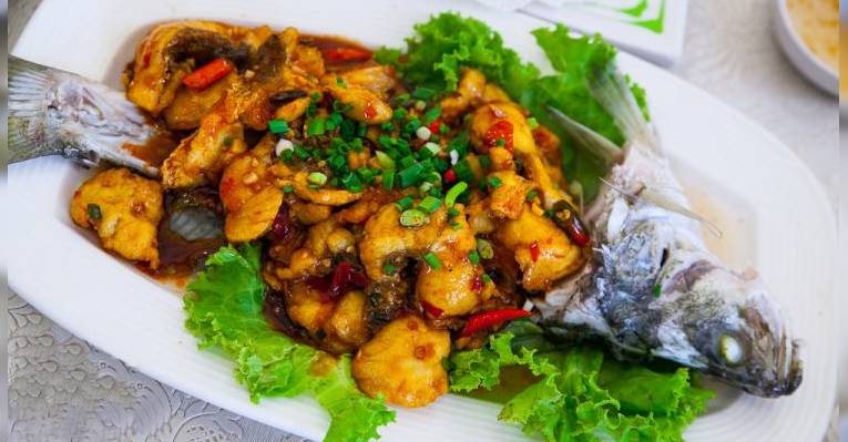 Ресторан Peking Chinese