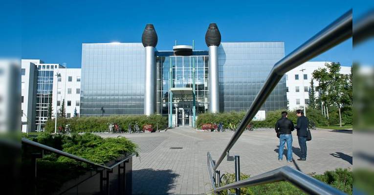 University of Tampere