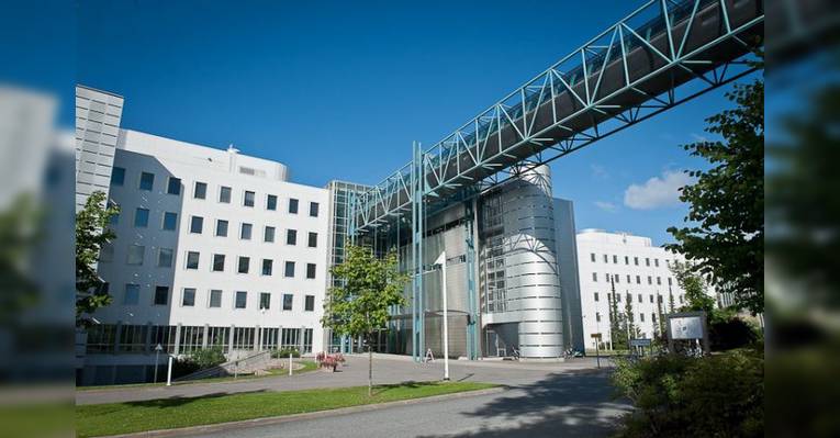 University of Tampere