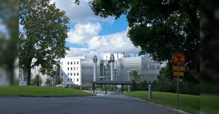 University of Tampere