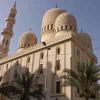 Мечеть Эль-Мурси Абуль-Аббаса