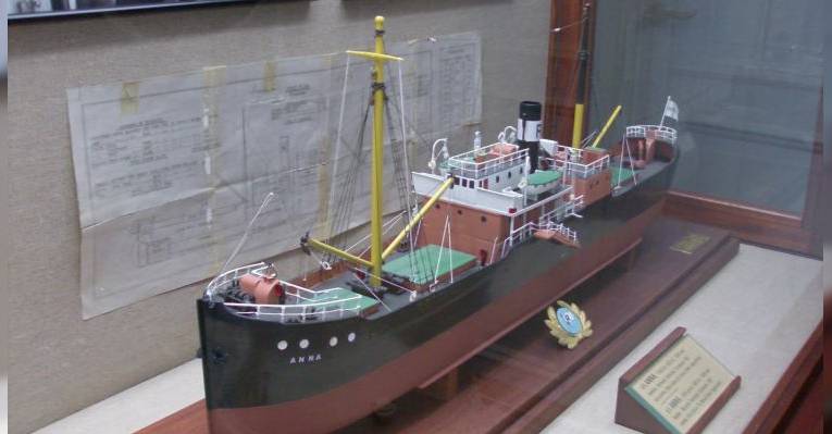 Rauma Maritime Museum