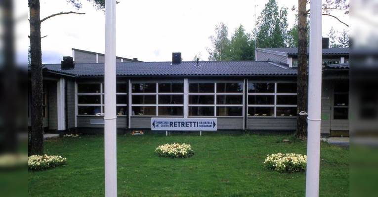 Retretti