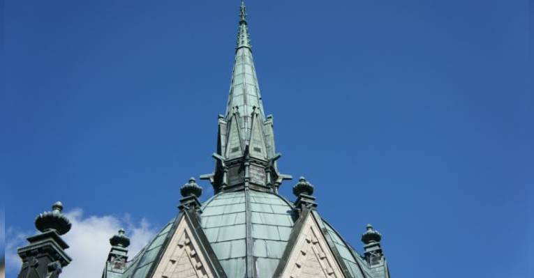 Juselius Mausoleum