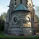 Juselius Mausoleum