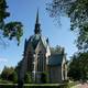 Juselius Mausoleum