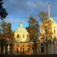 Церковь Св. Николая