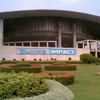 Стадион Impact Arena