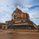 Храм Wat Chedi Luang